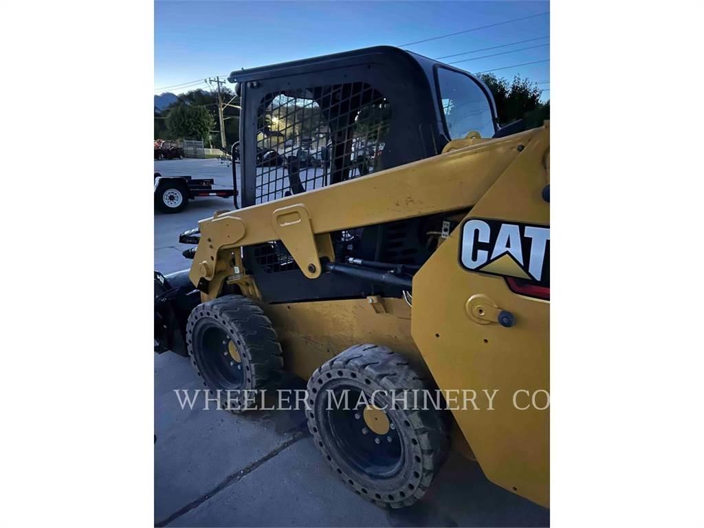 CAT 226D3 C1H2 Kompaktrakodók