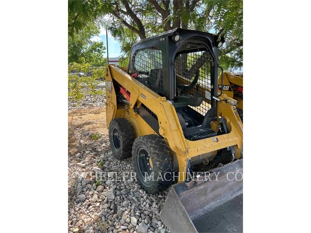 CAT 226D3 C1H2 Kompaktrakodók