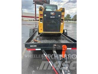 CAT 226D3 C1H2 Kompaktrakodók
