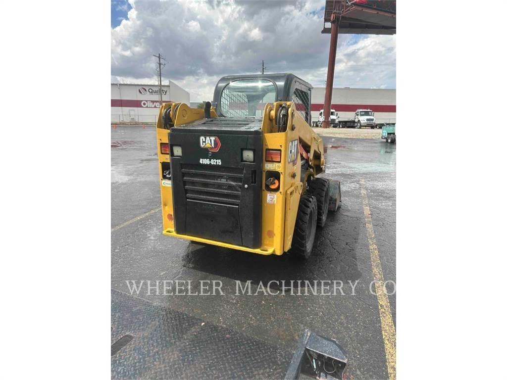 CAT 226D3 C1H2 Kompaktrakodók