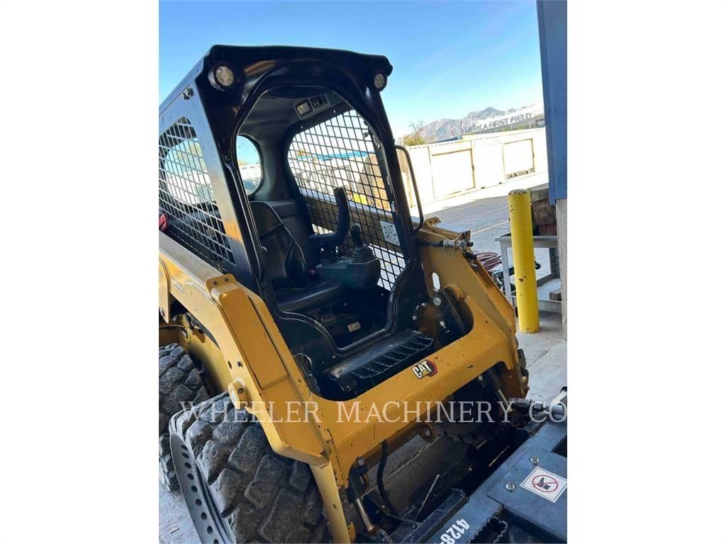CAT 226D3 C1H2 Kompaktrakodók