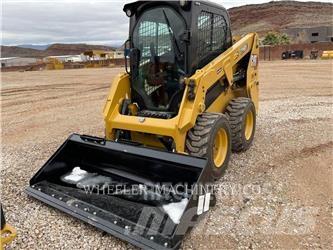 CAT 226D3 C3H2 Kompaktrakodók