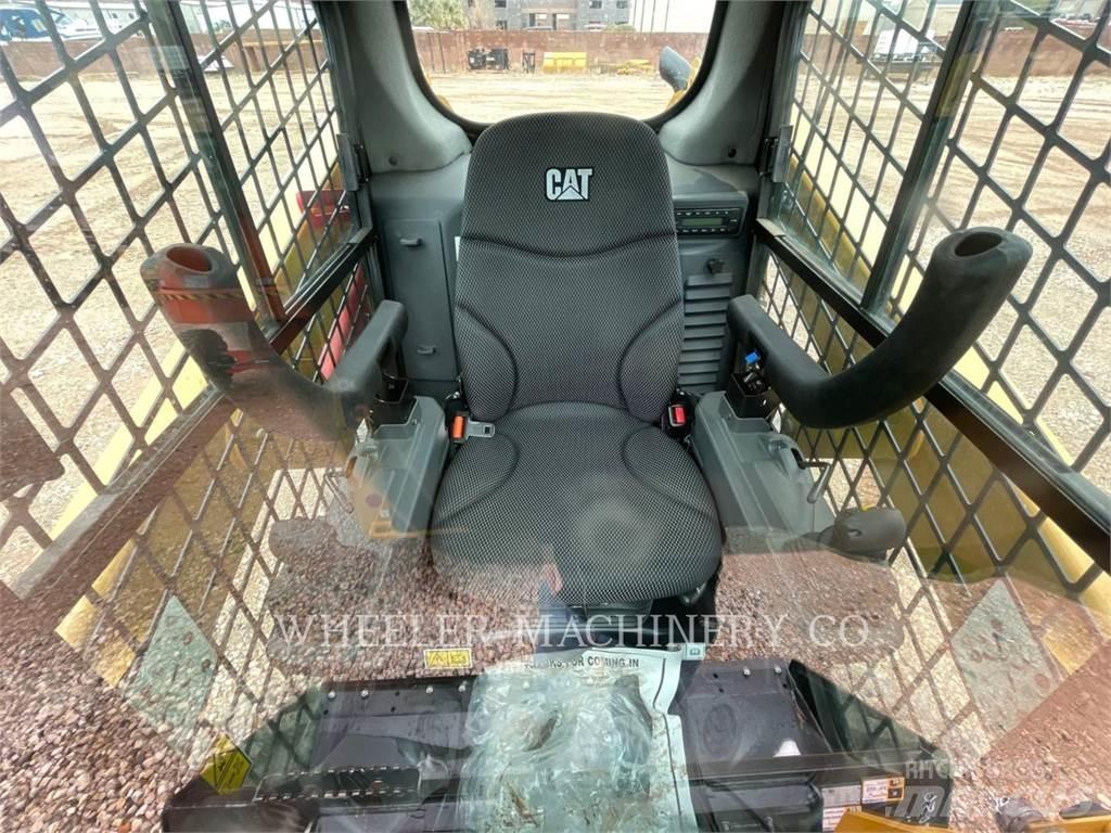 CAT 226D3 C3H2 Kompaktrakodók