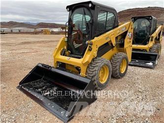CAT 226D3 C3H2 Kompaktrakodók