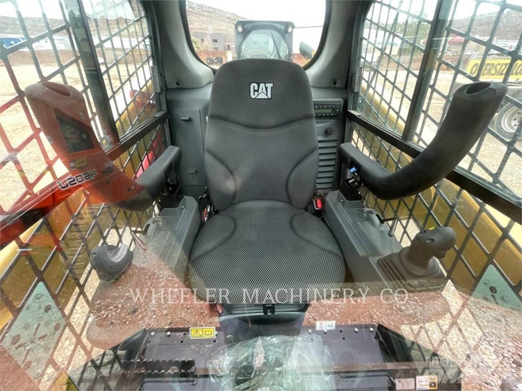 CAT 226D3 C3H2 Kompaktrakodók