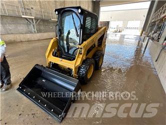 CAT 226D3 C3H2 Kompaktrakodók