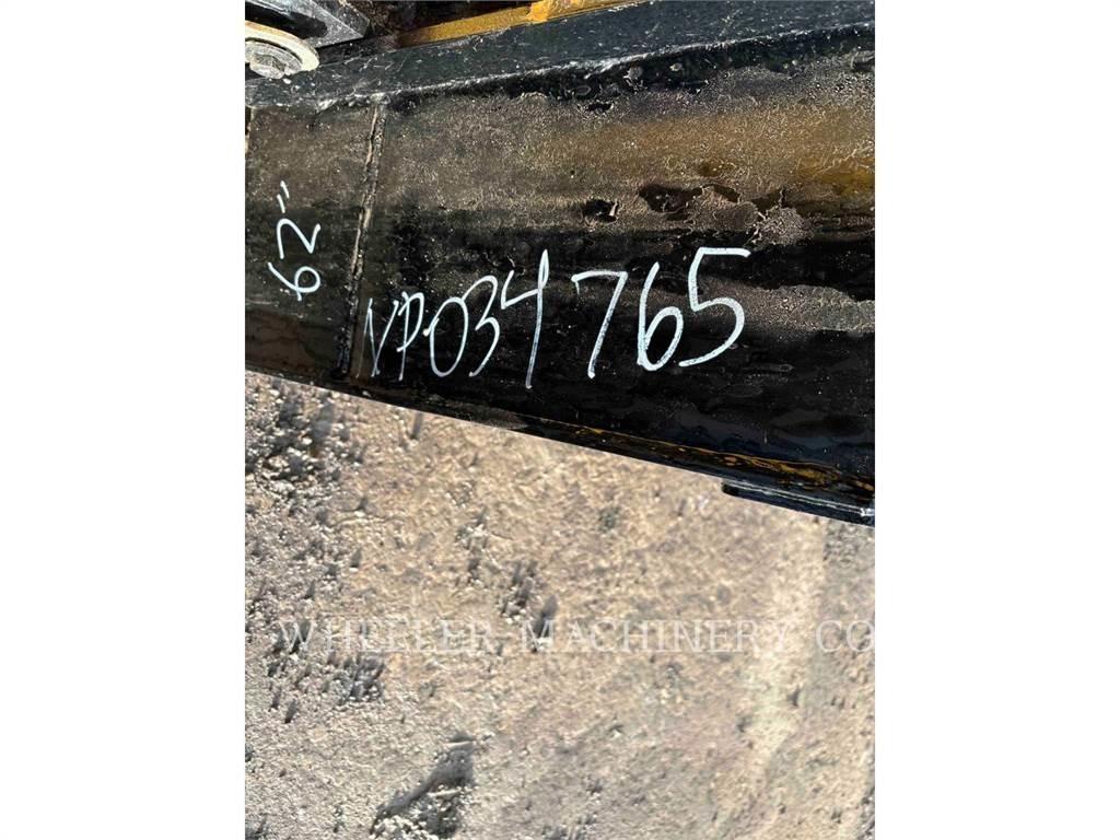 CAT 226D3 C3H2 Kompaktrakodók
