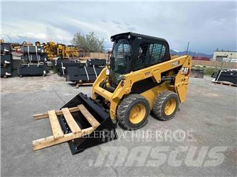 CAT 226D3 C3H2 Kompaktrakodók