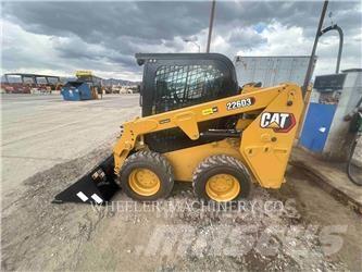 CAT 226D3 C3H2 Kompaktrakodók