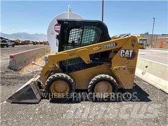 CAT 226D3 C3H2 Kompaktrakodók