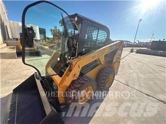CAT 226D3 C3H2 Kompaktrakodók