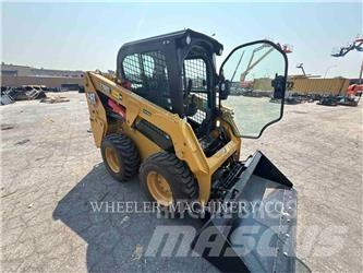 CAT 226D3 C3H2 Kompaktrakodók