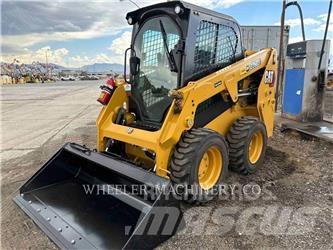 CAT 226D3 C3H2 Kompaktrakodók