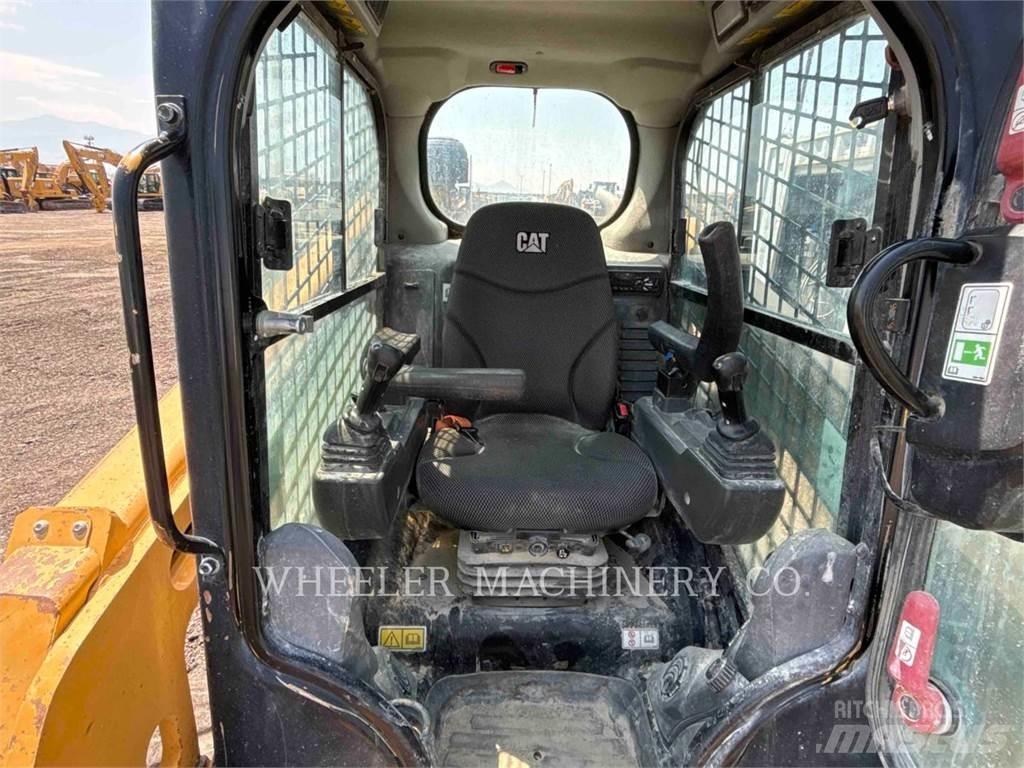 CAT 226D3 C3H2 Kompaktrakodók