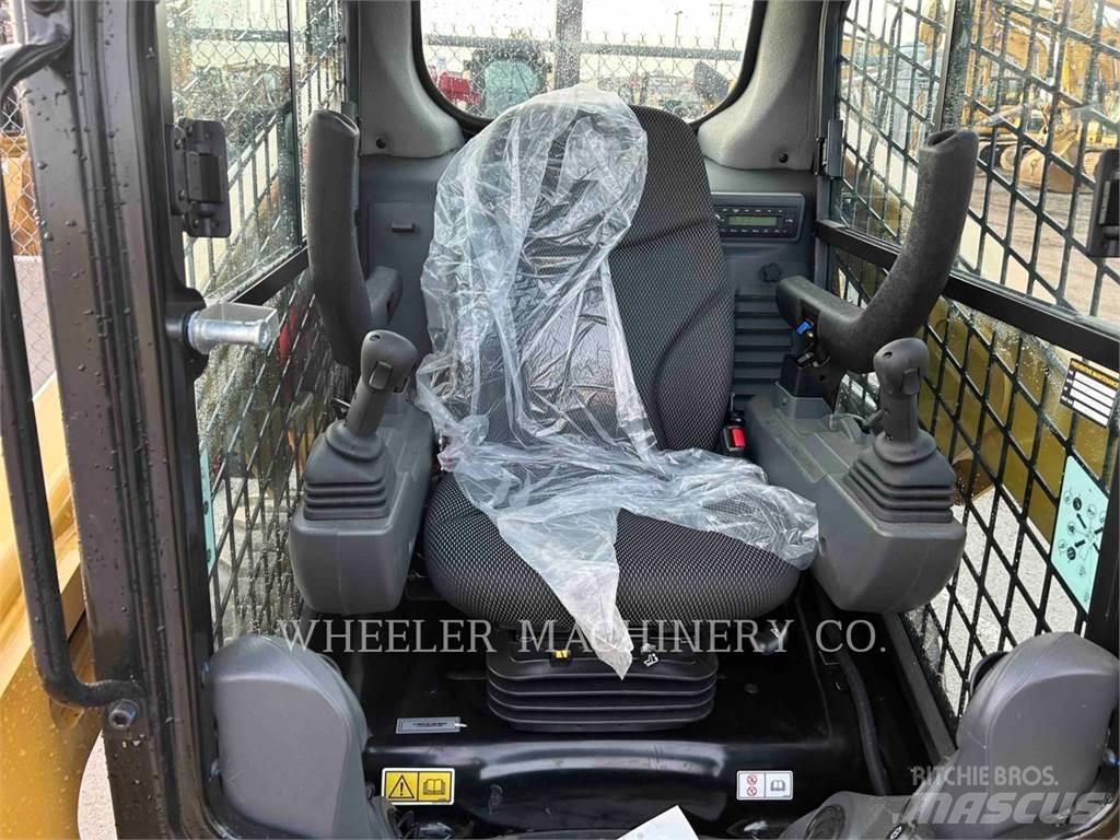 CAT 226D3 C3H2 Kompaktrakodók