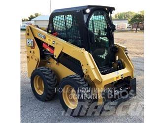 CAT 226D3STD1C Kompaktrakodók