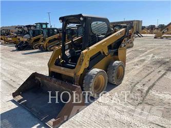 CAT 232D Kompaktrakodók
