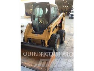CAT 236D Kompaktrakodók
