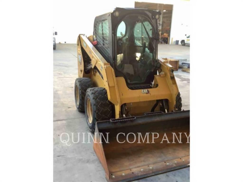 CAT 236D Kompaktrakodók