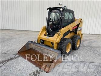 CAT 236D Kompaktrakodók