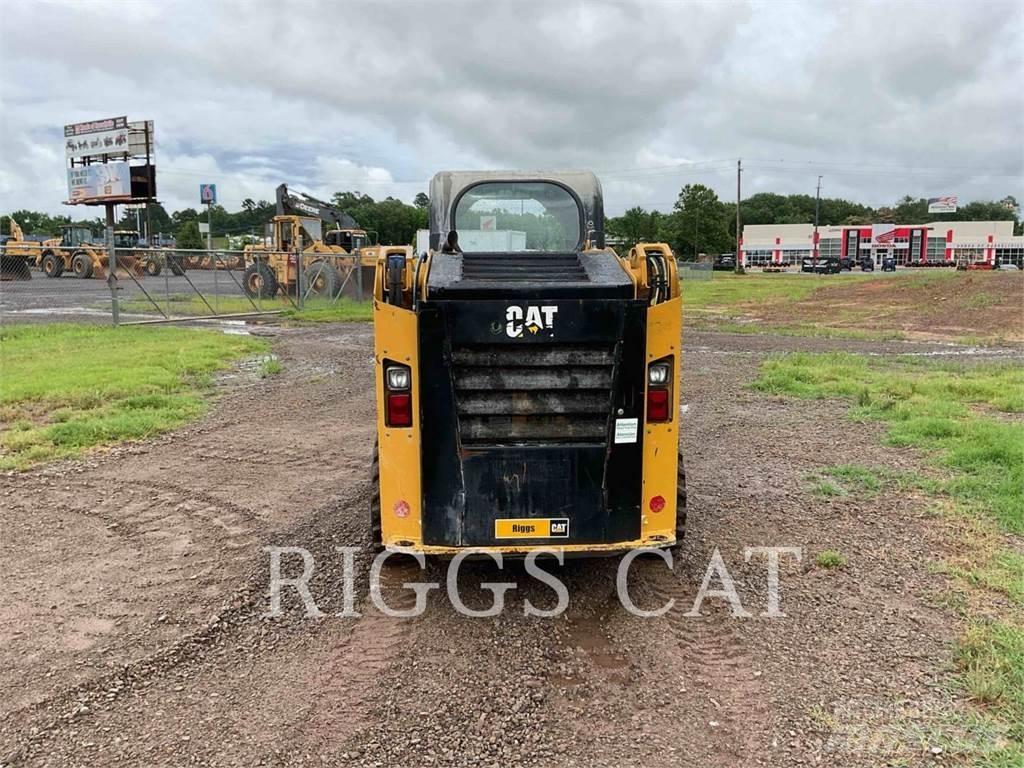 CAT 236D Kompaktrakodók