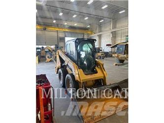 CAT 236D 3 Kompaktrakodók