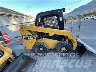 CAT 236D C1-H2 Kompaktrakodók