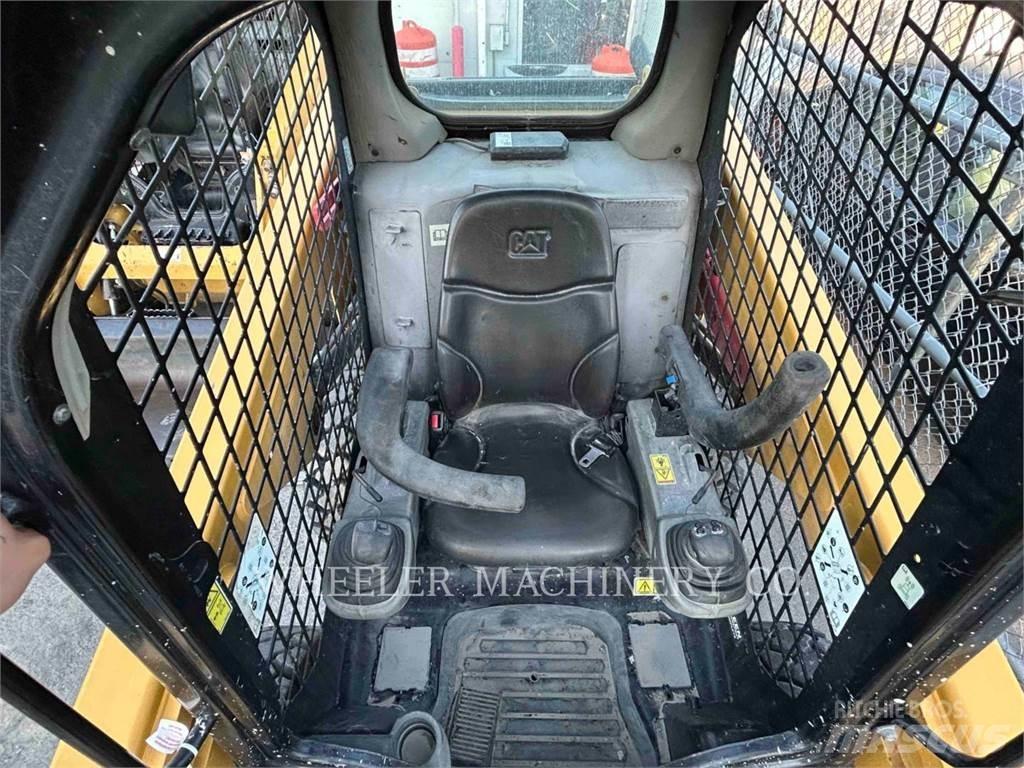CAT 236D C1-H2 Kompaktrakodók