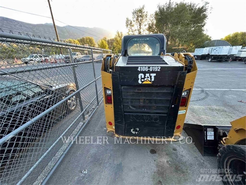 CAT 236D C1-H2 Kompaktrakodók