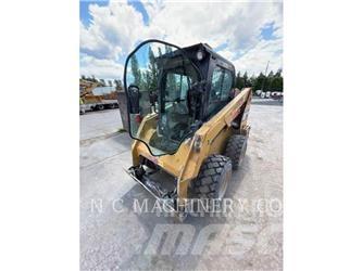 CAT 236D H2CB Kompaktrakodók