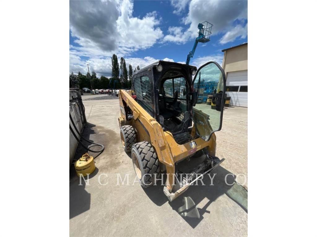 CAT 236D H2CB Kompaktrakodók
