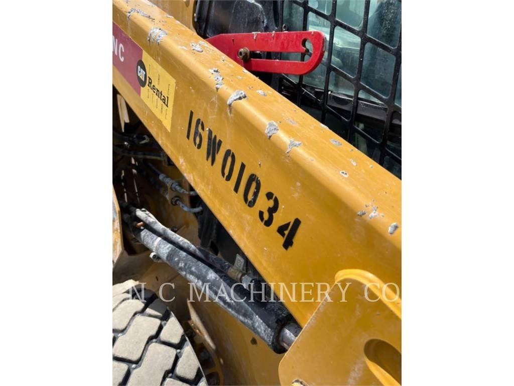 CAT 236D H2CB Kompaktrakodók