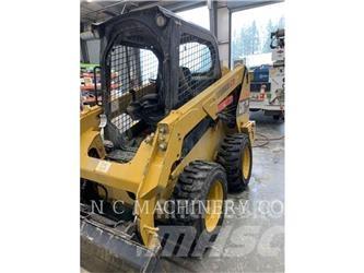CAT 236D H2CN Kompaktrakodók