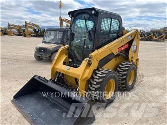 CAT 236D3 Kompaktrakodók