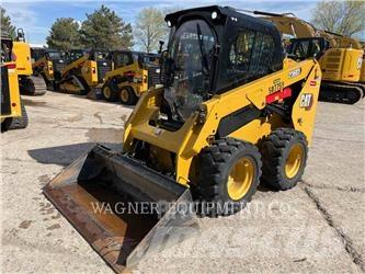 CAT 236D3 Kompaktrakodók
