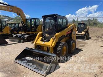 CAT 236D3 Kompaktrakodók