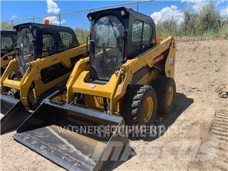 CAT 236D3 Kompaktrakodók