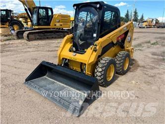 CAT 236D3 Kompaktrakodók