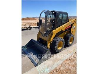 CAT 236D3 Kompaktrakodók