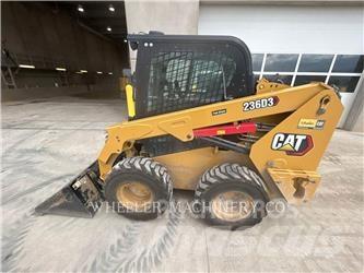 CAT 236D3 C3H2 Kompaktrakodók