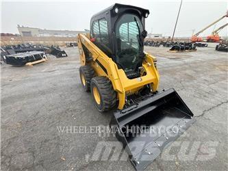 CAT 236D3 C3H2 Kompaktrakodók