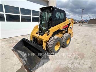 CAT 236D3 C3H2 Kompaktrakodók
