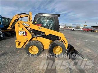 CAT 236D3 C3H2 Kompaktrakodók