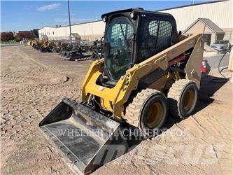 CAT 236D3 C3H2 Kompaktrakodók