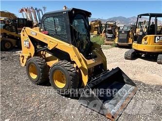 CAT 236D3 C3H2 Kompaktrakodók