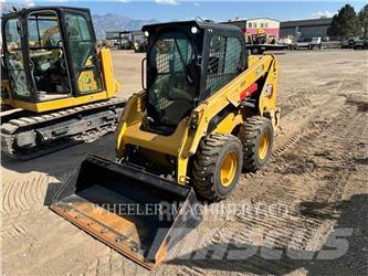 CAT 236D3 C3H2 Kompaktrakodók