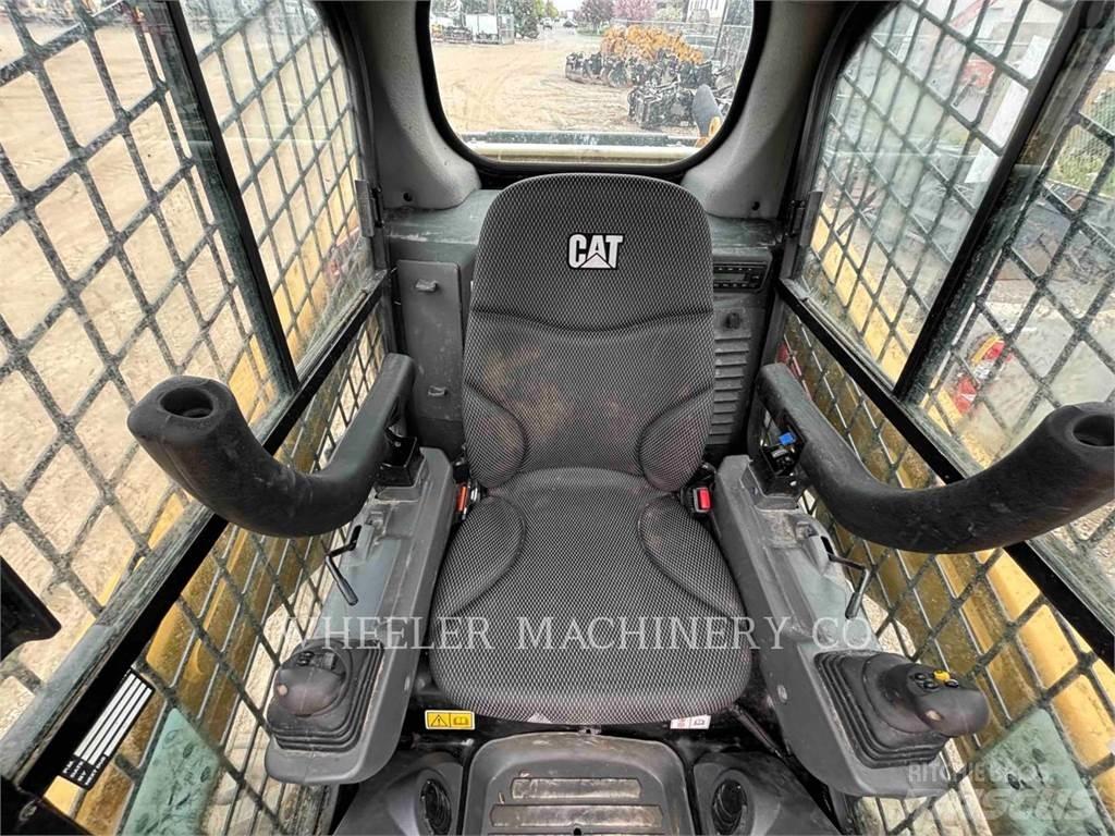 CAT 236D3 C3H2 Kompaktrakodók