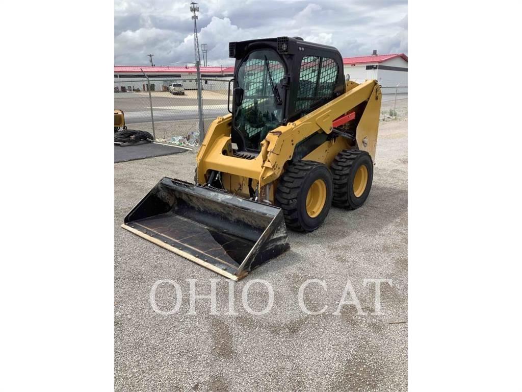 CAT 236D3 C3H2 Kompaktrakodók