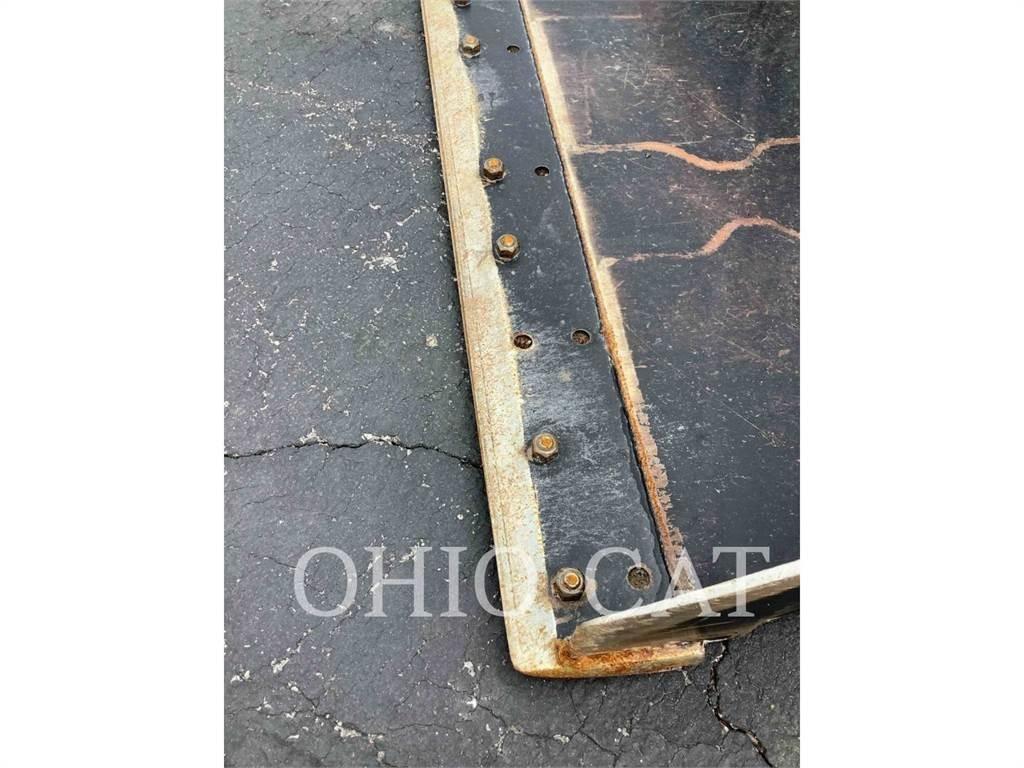 CAT 236D3 C3H2 Kompaktrakodók
