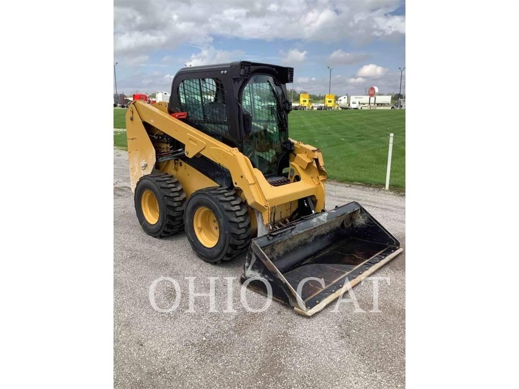 CAT 236D3 C3H2 Kompaktrakodók